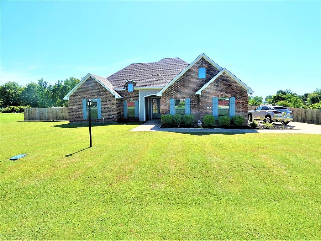 145 Lakeside Dr, Gloster, LA 71030 Zillow