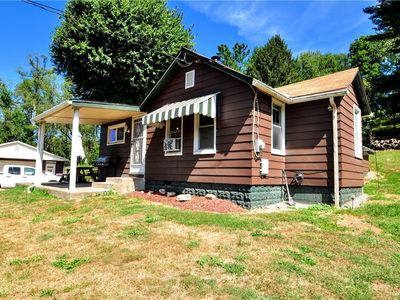 289 W Newton Rd, Elizabeth, PA, 15037