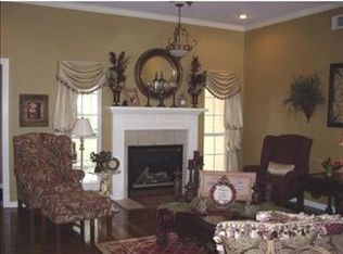 775 Eastern Hills Dr, Greenwood, AR 72936