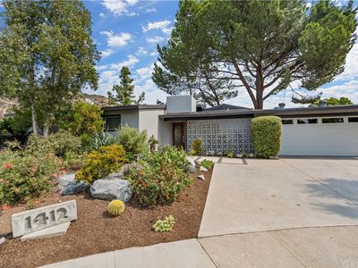 1412 Belleau Rd, Glendale, CA, 91206