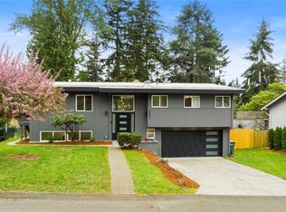 12523 SE 53rd St, Bellevue, WA