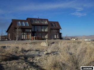504 Evelyn Rd, Rock Springs, WY 82901