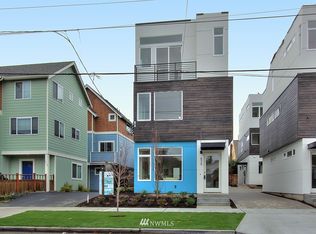 834 A Northwest St #53, Seattle, WA 98107