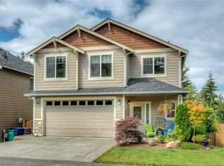 1709 Queen Ct NE, Renton, WA 98056