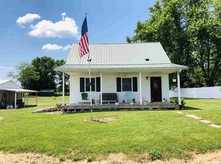 6080 State Road 54w, Springville, IN 47462