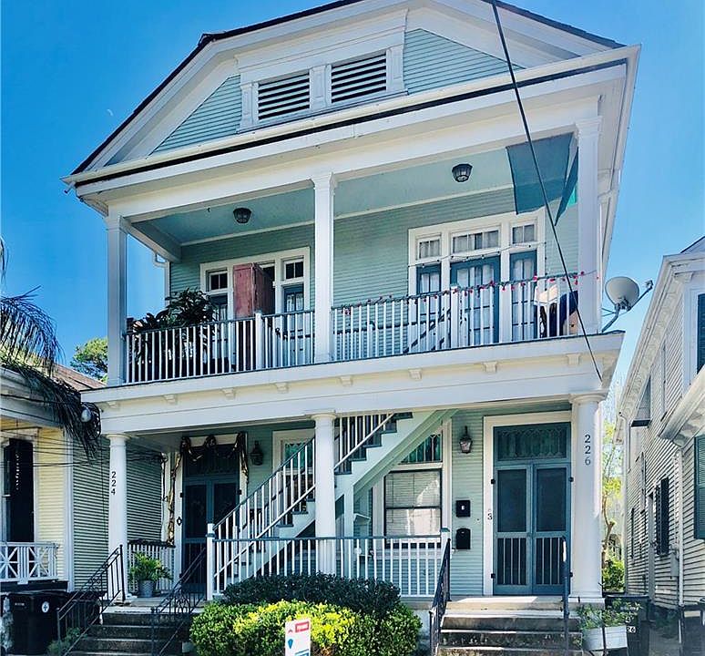 1st image of 226 S Scott St #3