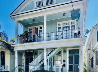 226 S Scott St #3, New Orleans, LA 70119