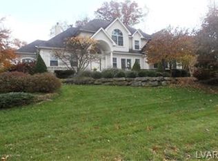 228 Great Bear Way Rd, East Stroudsburg, PA 18302
