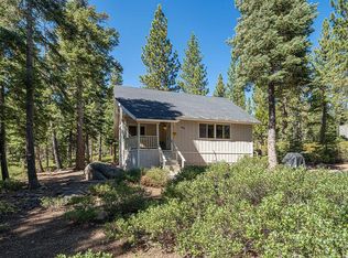 405 Old County Rd, Carnelian Bay, CA 96140
