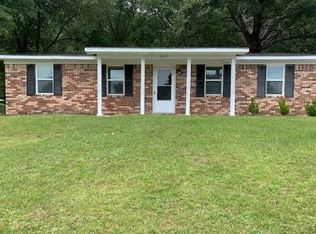 3027 Libby Dr, Augusta, GA 30906