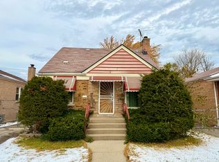 3910 W 85th St, Chicago, IL 60652