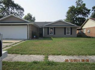 1414 Kings Row, Slidell, LA 70461