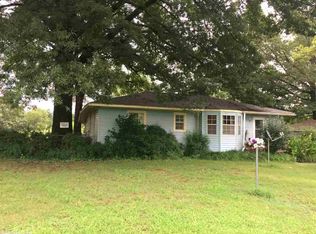 2227 Holmes Rd, Searcy, AR 72143