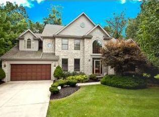 687 Ulverston Dr, Columbus, OH 43230