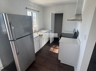 11710 S Budlong Ave Room 1, Los Angeles, CA 90044