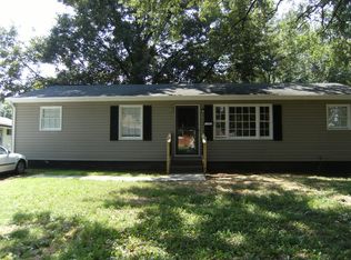 1241 Prillaman Ave NW, Roanoke, VA