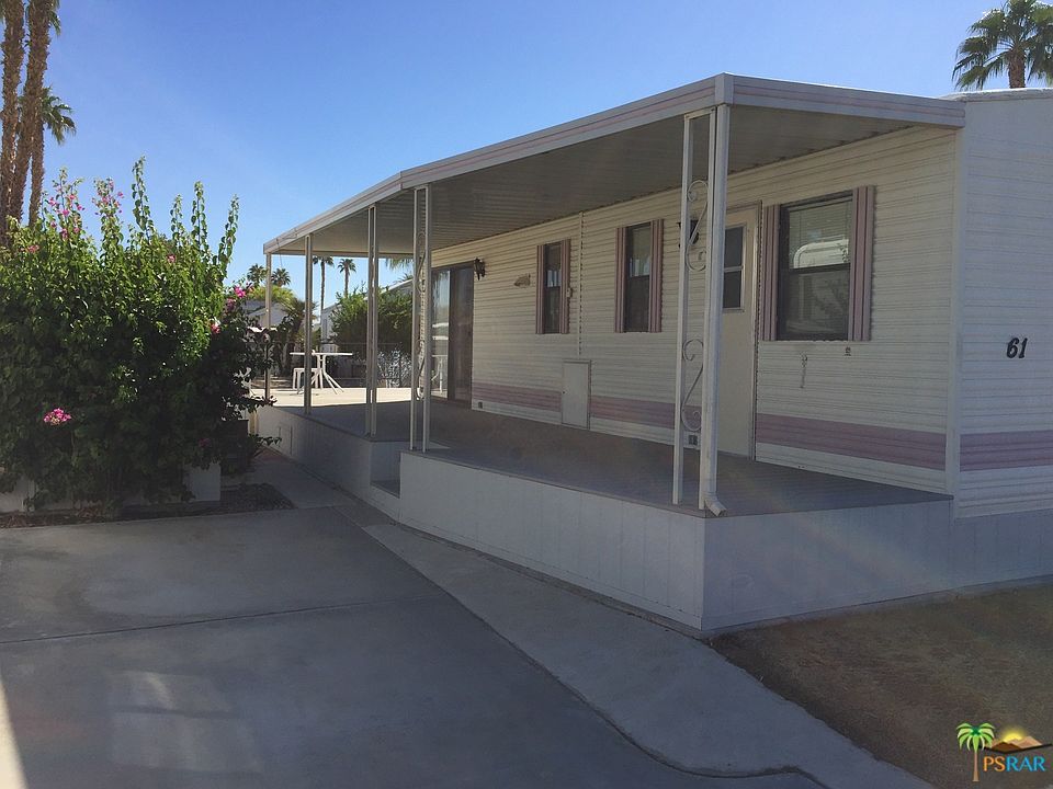 1st image of 81620 Avenue 49 #61A