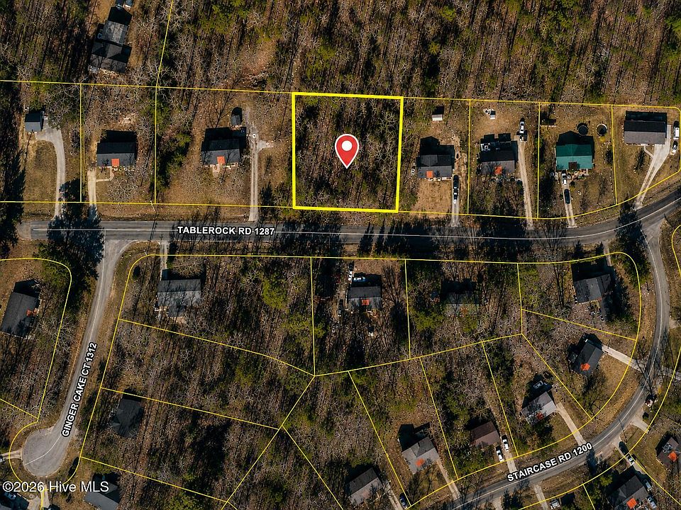 1st image of 0.42ac Tablerock Road