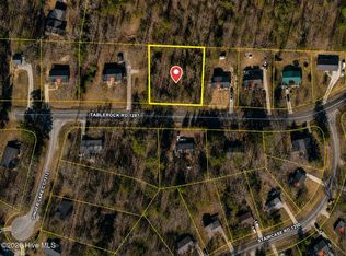 42 Tablerock Rd, Lenoir, NC 28645