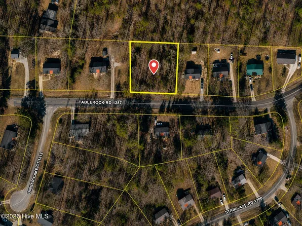 0.42ac Tablerock Road, Lenoir, NC 28645