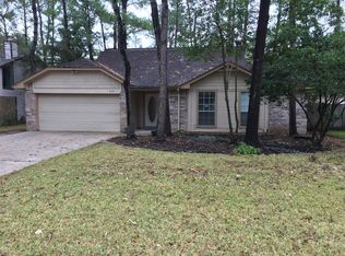 242 S Pathfinders Cir, Spring, TX 77381