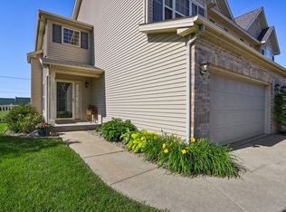 4613 Copper Ridge Rd, Champaign, IL 61822