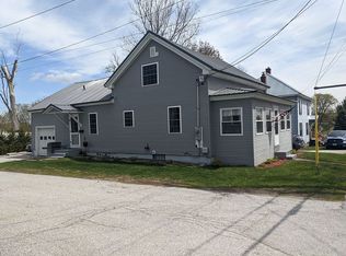 14 Lake St, Swanton, VT 05488