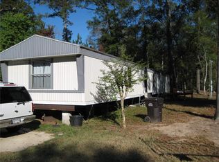 2845 Green Forest Rd, Conroe, TX 77303