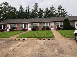1105 S Wines St #D, Salem, MO 65560