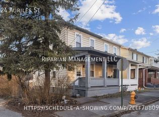 124 Auriles St, Duquesne, PA 15110