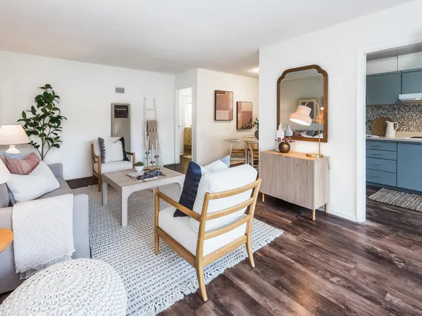 3435 Richland Dr APT 31, Santa Barbara, CA 93105