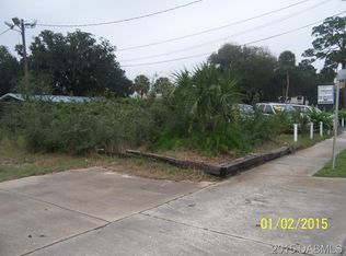 5006 S Ridgewood Ave, Port Orange, FL 32127