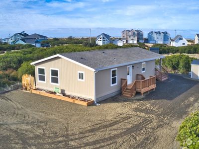 1003 Ocean Shores Boulevard SW, Ocean Shores, WA, 98569