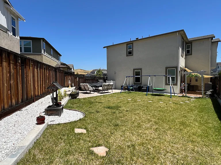 7404 Mount Veeder Rd — Photo 36