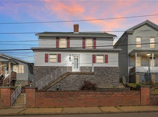 130 W 9th Ave, Tarentum, PA