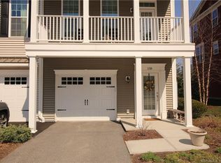 158 Warrington Round, Danbury, CT 06810