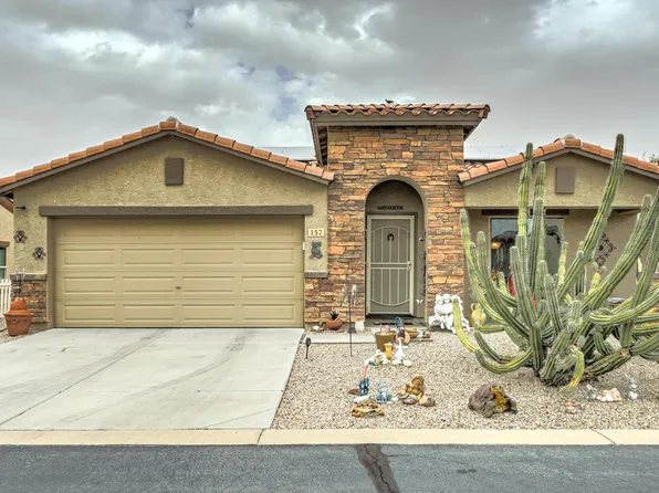 2101 S MERIDIAN Road #157, Apache Junction, AZ 85120