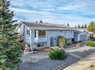 5404 SE 49th Ave, Alix, AB T0C 0B0