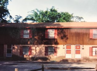 3864 S Main St, Hope Mills, NC 28348