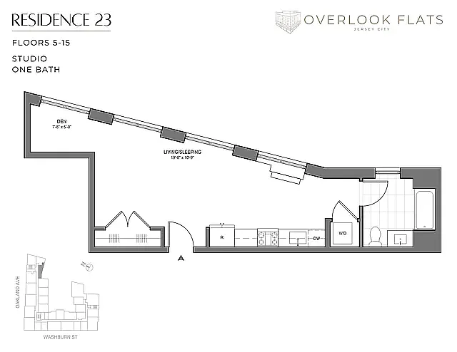 Floor plan 23