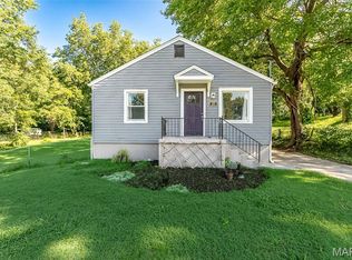 1377 Heydt Ave, Saint Louis, MO 63135