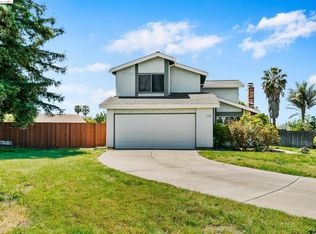 5033 Pisces Ave, Livermore, CA