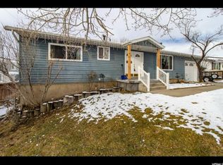 355 W 250 N, Bountiful, UT 84010