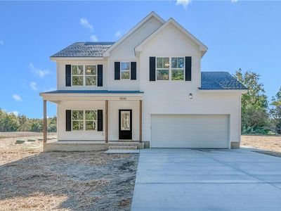 9748 S Quay Rd, Suffolk, VA, 23437