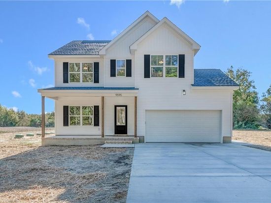 9595 Pineview Rd, Suffolk, VA 23437