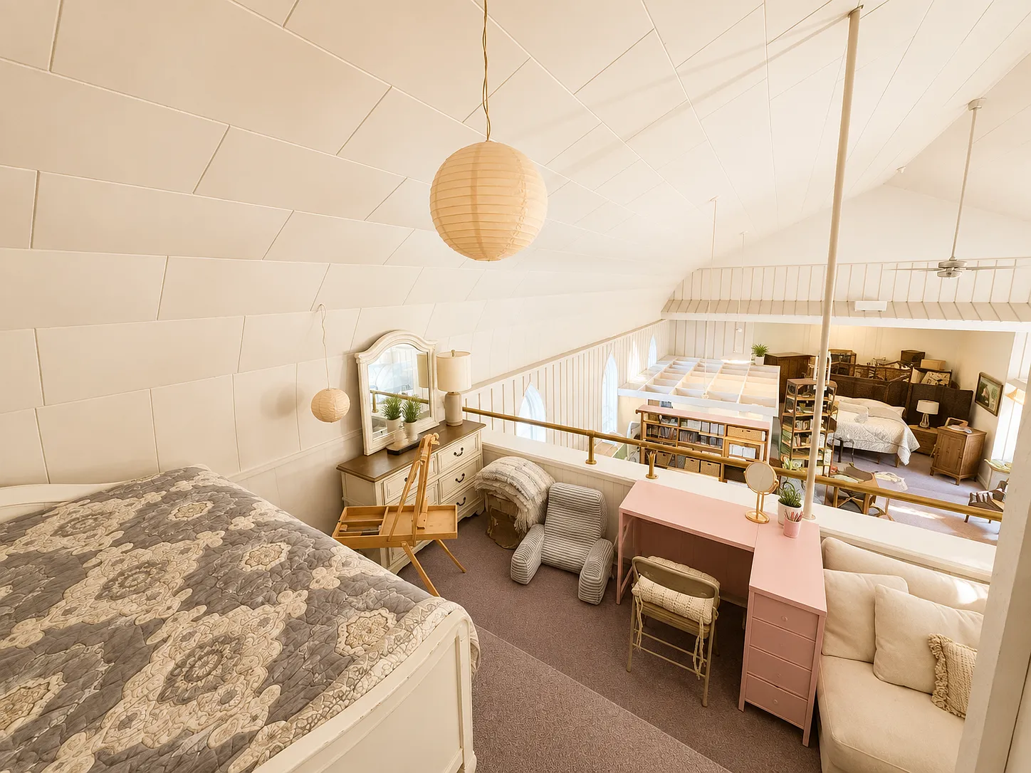 1 bed, 2000 sqft, $1,950 — Photo 3