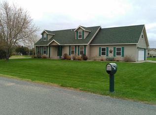 W8159 Tower St, Onalaska, WI 54650