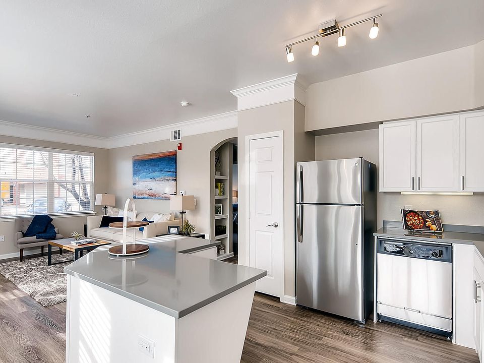 1st image of 8501 E Alameda Ave #14-1416