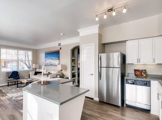 8501 E Alameda Ave #8-824, Denver, CO 80230