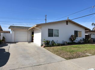 331 Featherstone St, Oxnard, CA 93030